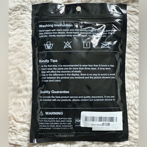 🆕 Compression Socks Large - Picture 6 of 7